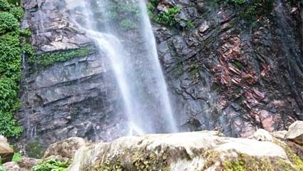 Water Fall, Himachal