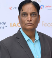 Hanumantha Rao
