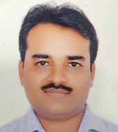 Pradeep Chauhan