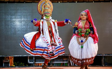 kathakali